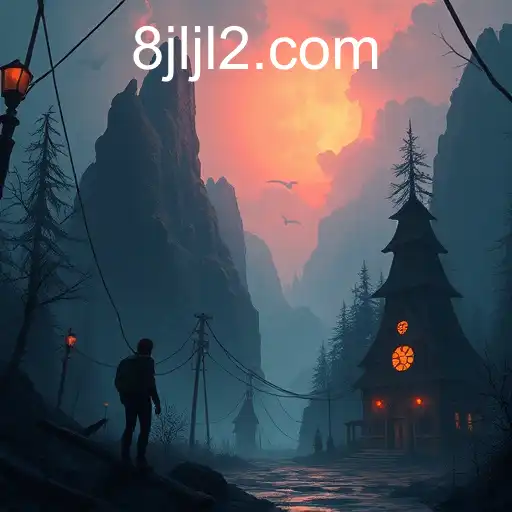 Exploring the World of Adventure Games: A Thrilling Journey