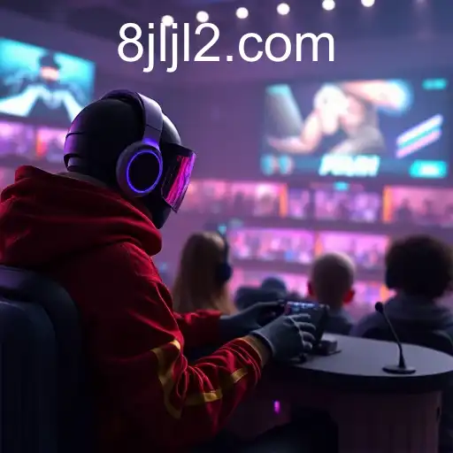 The Rise of Digital Gaming Platforms