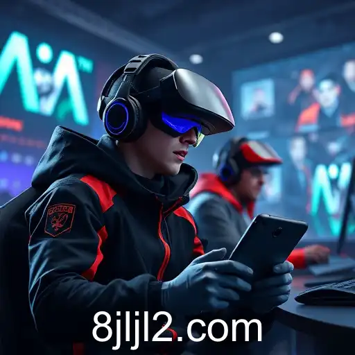 The Evolution of Online Gaming in 2025