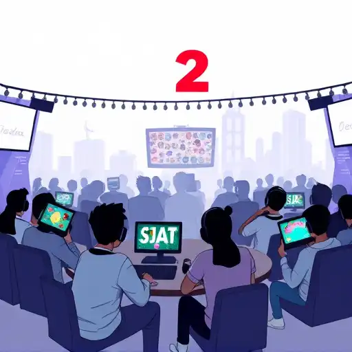 Gaming and Cultural Shifts in 2025