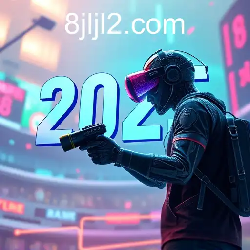 Gaming Innovations Revolutionizing 2025