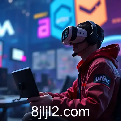 Emerging Trends in Online Gaming