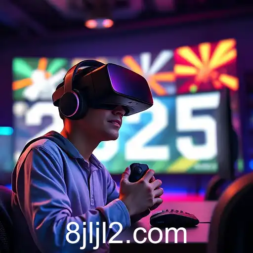 The Evolution of Online Gaming in the Mid-2020s