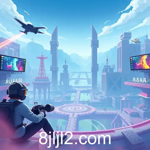 The Evolving Landscape of Online Gaming in 2025