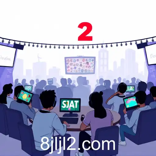 Gaming and Cultural Shifts in 2025