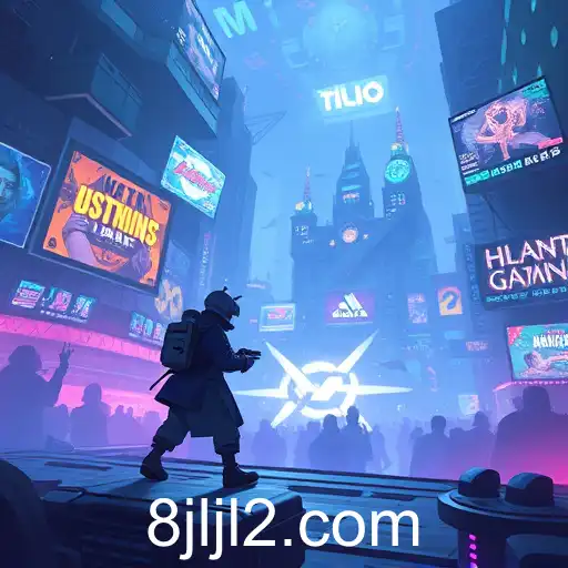 Gaming Trends and Innovations in 2025