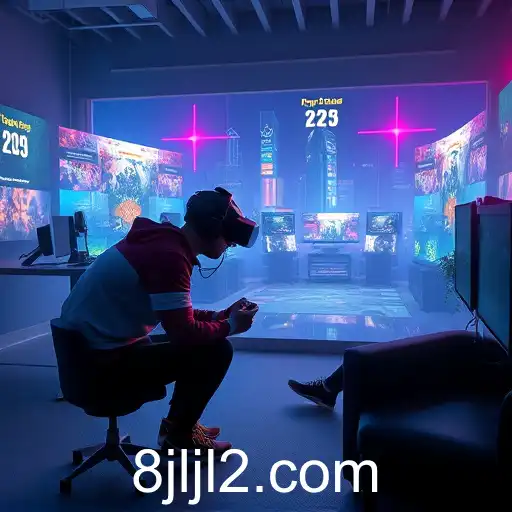 Gaming Trends Reshape Online Experiences