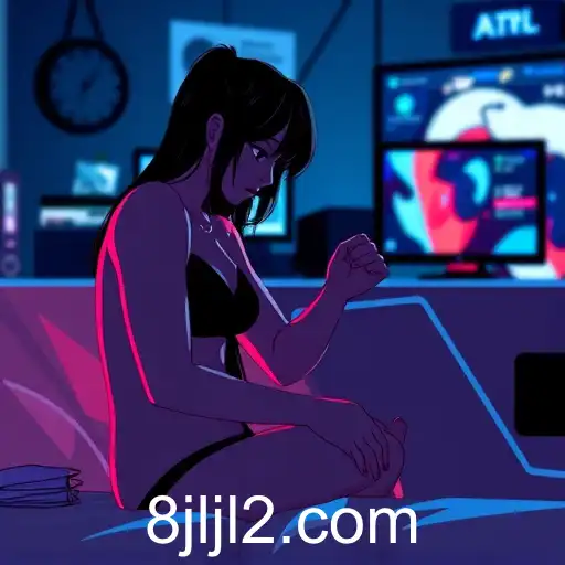 The Rise of jljl2: A New Era for Online Gaming