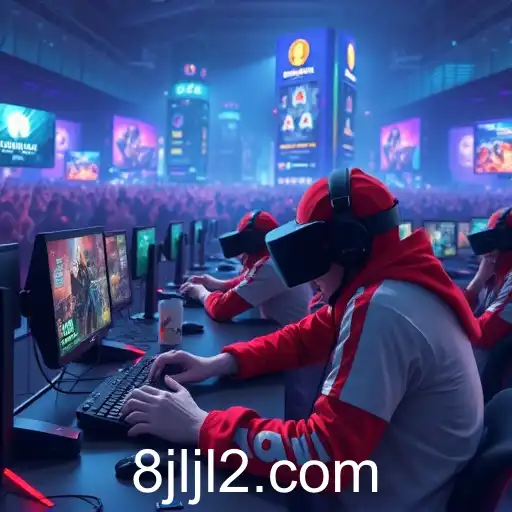 The Rise of Online Gaming Communities