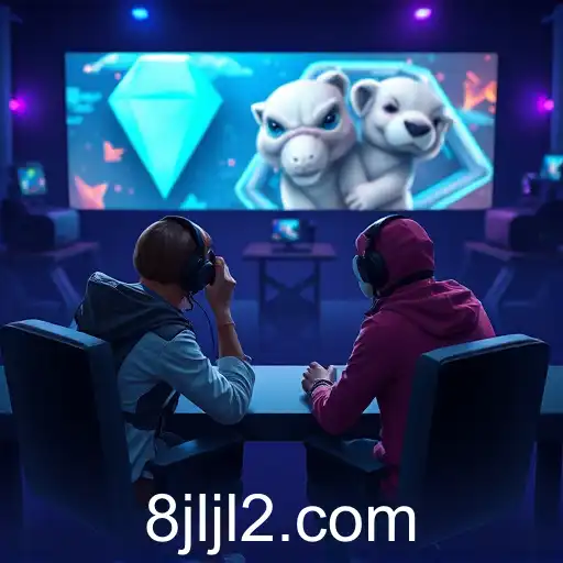 A New Era for Online Gaming