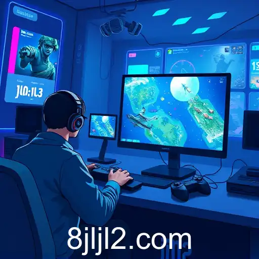 The Rise of Digital Gaming Platforms