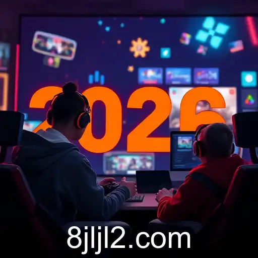 The Rise of Online Gaming Communities