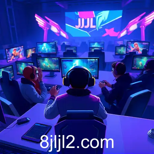 The Rise of 'jljl2' in Gaming Culture
