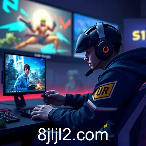 Rising Trends in Online Gaming Platforms