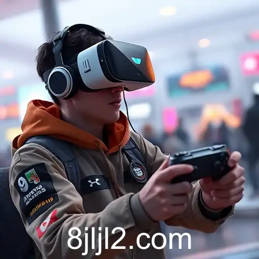 The Rise of Online Gaming in 2025