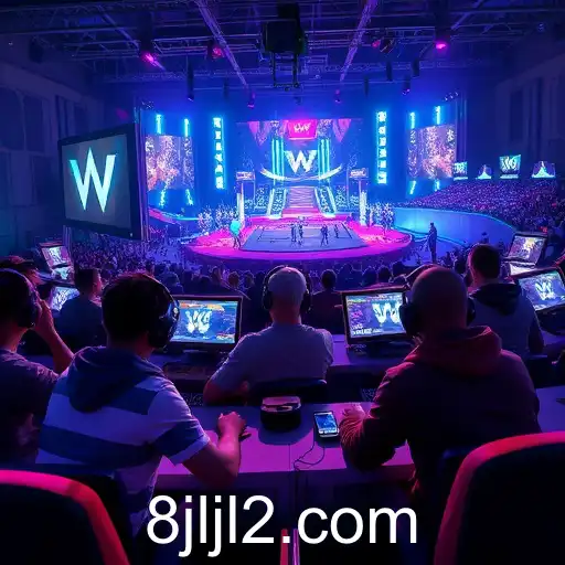 The Rise of Virtual Gaming Communities