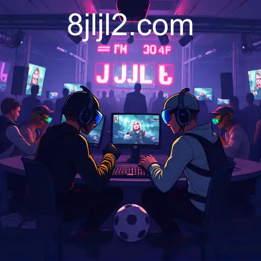 Exploring the Thrill of Multiplayer Games: A Dive into Collaborative and Competitive Worlds