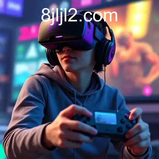 The Rise of Online Gaming in 2026