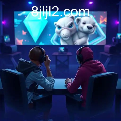 A New Era for Online Gaming