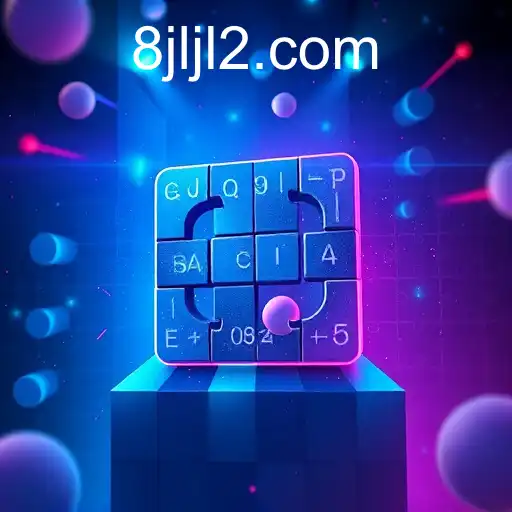 Exploring the Fascinating World of Puzzle Games: A Deep Dive into 'jljl2'