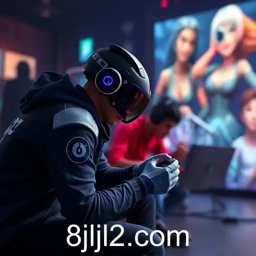 The Rise of Online Gaming Communities