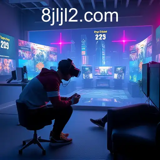 The Rise of Online Gaming in Modern Times