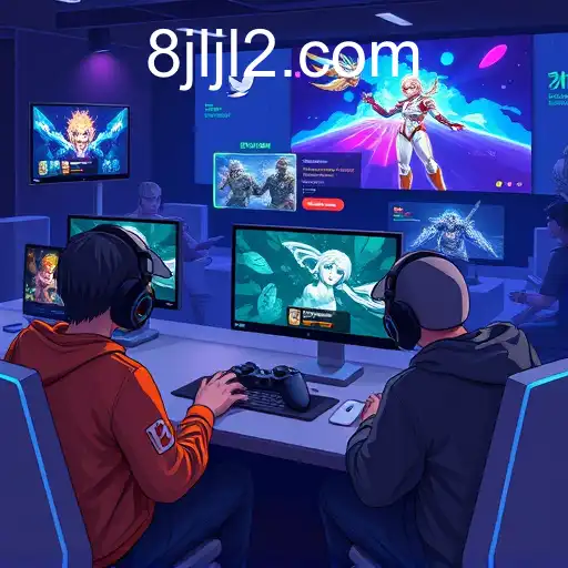 The Rise of Online Gaming Platforms