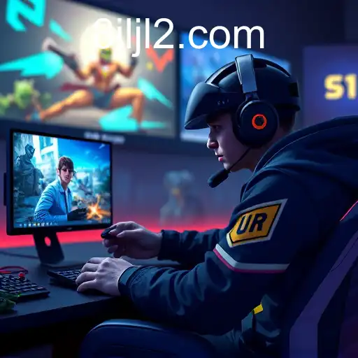 Rising Trends in Online Gaming Platforms