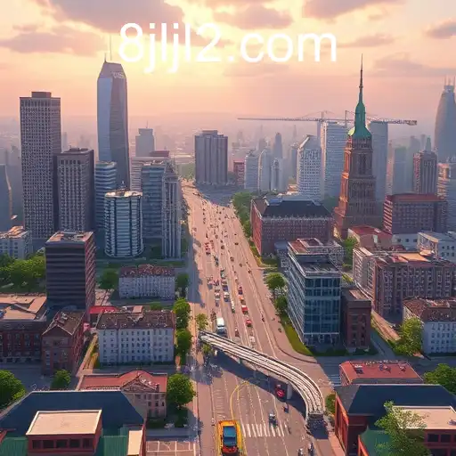 The Immersive World of Simulation Games: A Deep Dive into Digital Realities