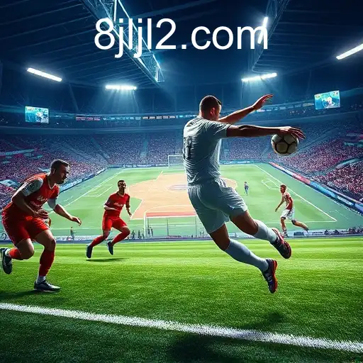 Exploring the Dynamic World of Sports Games: The Mystery of 'jljl2'