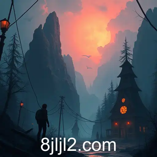 Exploring the World of Adventure Games: A Thrilling Journey