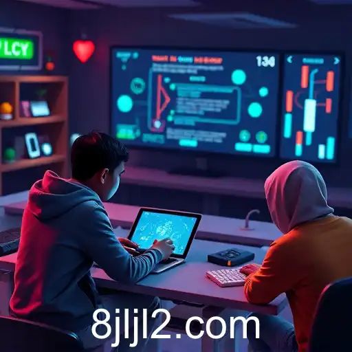 The Rise of Digital Learning in Gaming