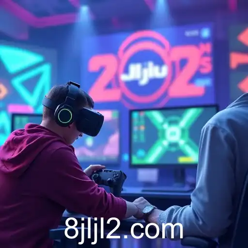 The Evolution of Online Gaming Communities