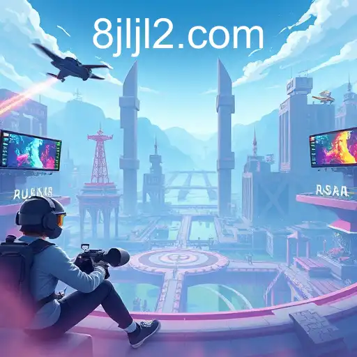 The Evolving Landscape of Online Gaming in 2025