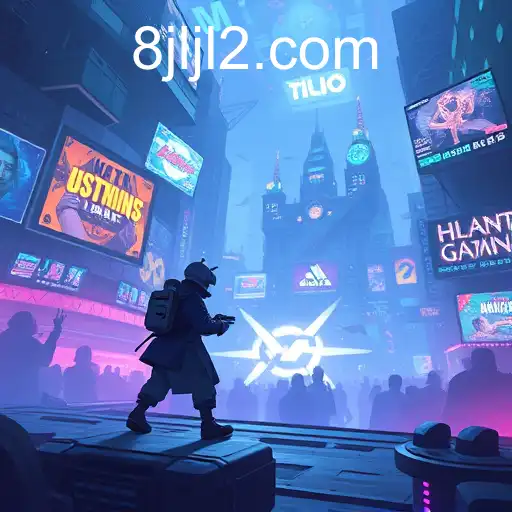 Gaming Trends and Innovations in 2025