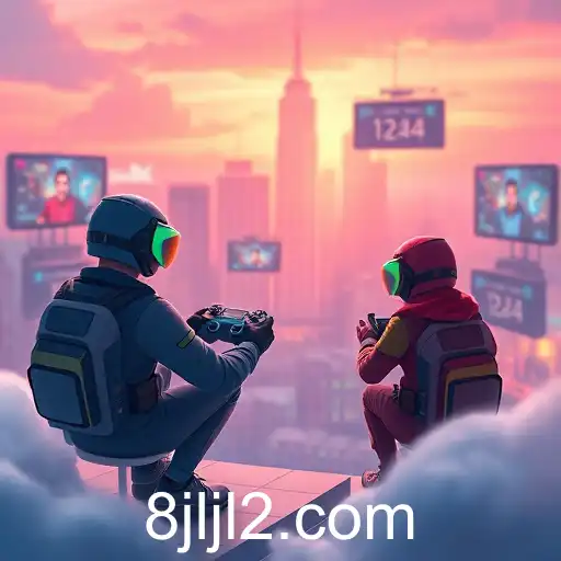 The Rise of Interactive Gaming in the Digital Age