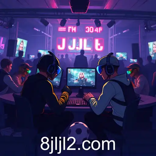 Exploring the Thrill of Multiplayer Games: A Dive into Collaborative and Competitive Worlds