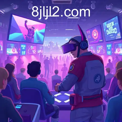 The Rise of 'jljl2' in Online Gaming