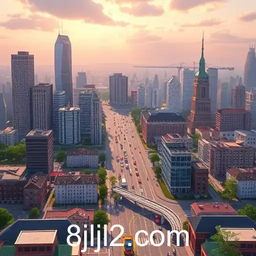 The Immersive World of Simulation Games: A Deep Dive into Digital Realities