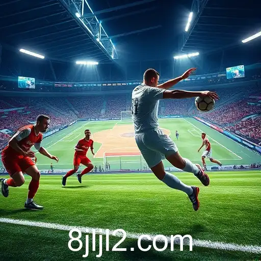 Exploring the Dynamic World of Sports Games: The Mystery of 'jljl2'