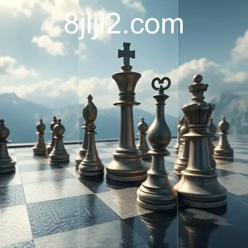 The Allure of Strategy Games: A Dive into the World of Tactical Mastery