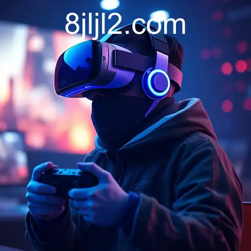 Virtual Realities and Gaming Evolution